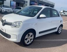 Renault Twingo 3 Valframbert