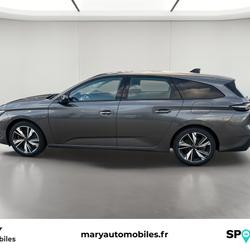 Peugeot 308 SW Phase 2 PHEV 180 e-EAT8 Active Pack occasion - TOURLAVILLE - photo 2/29
