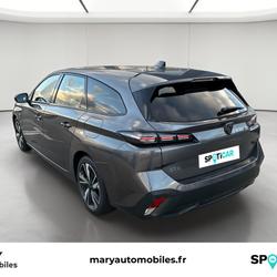 Peugeot 308 SW Phase 2 PHEV 180 e-EAT8 Active Pack occasion - TOURLAVILLE - photo 3/29
