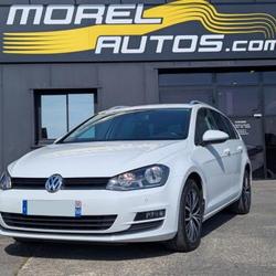 Volkswagen Golf SW 1.4 TSI 125 Bio&eacute;thanol S&eacute;rie Sp&eacute;ciale Allstar Fleury