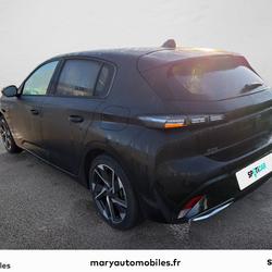 Peugeot 308 III Phase 1 PHEV 180 e-EAT8 Allure Pack occasion - TOURLAVILLE - photo 2/17