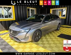 Peugeot 308 SW Phase 2 Quéven