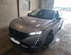 Peugeot 308 SW Phase 2 Quéven