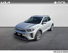 Kia Stonic Le Mans
