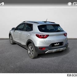 Kia Stonic 1.0 T-GDi 100ch Active DCT7 Le Mans