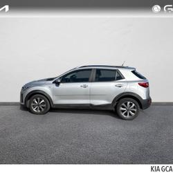 Kia Stonic 1.0 T-GDi 100ch Active DCT7 Le Mans