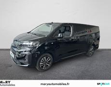 Peugeot Traveller TOURLAVILLE