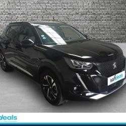 Peugeot 2008 E-136ch allure pack Wattrelos