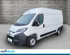 Citroen Jumper Wattrelos