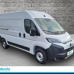 Citroen Jumper L2h2 3.5 140ch s&s Wattrelos