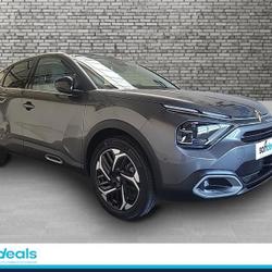 Citroen C4 Puretech 130ch s&s shine eat8 Wattrelos