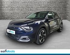 Citroen C4 Wattrelos