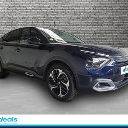 Citroen C4 Bluehdi 130ch s&s shine eat8 Wattrelos