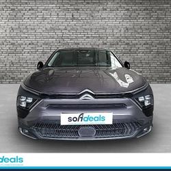 Citroen C5 X Hybride rechargeable 225ch feel pack &euml;eat8 Wattrelos