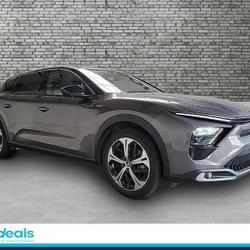 Citroen C5 X Hybride rechargeable 225ch feel pack &euml;eat8 Wattrelos