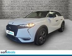 DS DS3 Crossback Wattrelos