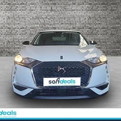 DS DS3 Crossback Puretech 100ch business Wattrelos