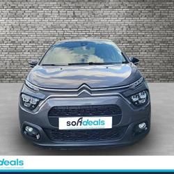 Citroen C3 1.5 bluehdi 100ch s&s shine e6.d Wattrelos