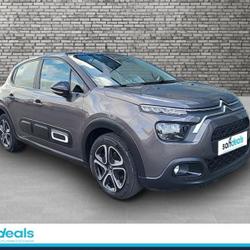 Citroen C3 1.5 bluehdi 100ch s&s shine e6.d Wattrelos