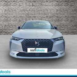 DS DS4 Bluehdi 130ch rivoli automatique Wattrelos