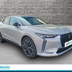 DS DS4 Bluehdi 130ch rivoli automatique Wattrelos