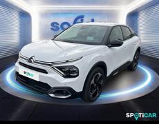 Citroen C4 Wattrelos