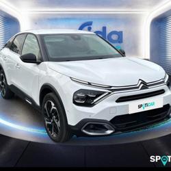 Citroen C4 Bluehdi 130ch s&s shine eat8 Wattrelos