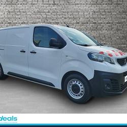 Peugeot Expert Standard 1.5 bluehdi 100ch s&s premium Wattrelos