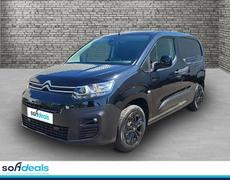 Citroen Berlingo Wattrelos