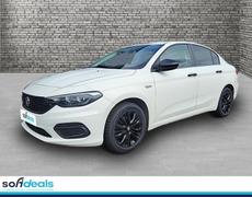 Fiat Tipo 2 Wattrelos