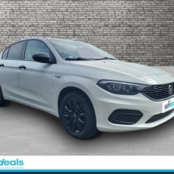 Fiat Tipo 2 1.4 95ch s/s street my20 4p Wattrelos
