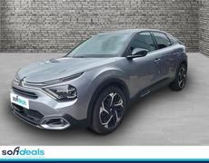 Citroen C4 Wattrelos