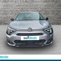 Citroen C4 Bluehdi 130ch s&s shine eat8 Wattrelos