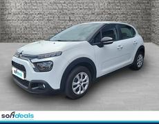 Citroen C3 Wattrelos