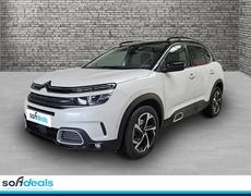 Citroen C5 Aircross Wattrelos