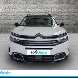 Citroen C5 Aircross Bluehdi 130ch s&s feel eat8 Wattrelos