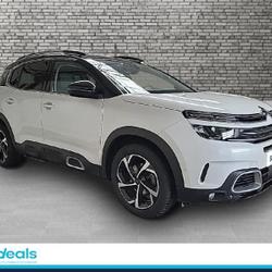 Citroen C5 Aircross Bluehdi 130ch s&s feel eat8 Wattrelos