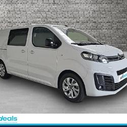 Citroen Jumpy M 1.5 bluehdi 120ch s&s pack driver Wattrelos