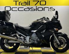 Yamaha FJR Colombe-lès-Vesoul