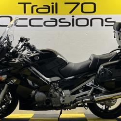 Yamaha FJR occasion - Colombe-l&egrave;s-Vesoul - photo 2/5