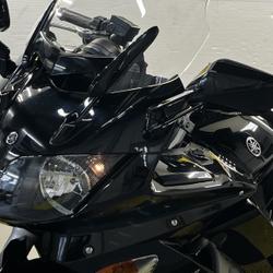 Yamaha FJR occasion - Colombe-l&egrave;s-Vesoul - photo 3/5