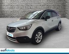Opel Crossland X Wattrelos
