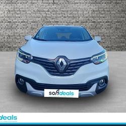 Renault Kadjar 1.2 tce 130ch energy zen Wattrelos
