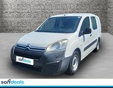 Citroen Berlingo Entreprise Wattrelos