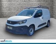 Peugeot Partner Wattrelos