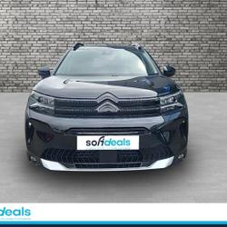 Citroen C5 Aircross 1.5 bluehdi 130ch max boite automatique Wattrelos