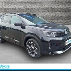Citroen C5 Aircross 1.5 bluehdi 130ch max boite automatique Wattrelos