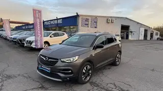 Opel Grandland  - photo 0