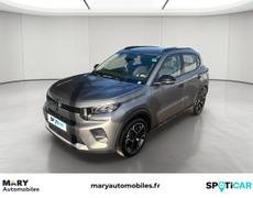Citroen e-C3 TOURLAVILLE