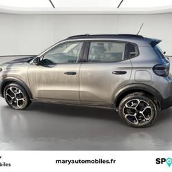 Citroen e-C3 113 ch Plus occasion - TOURLAVILLE - photo 2/19
